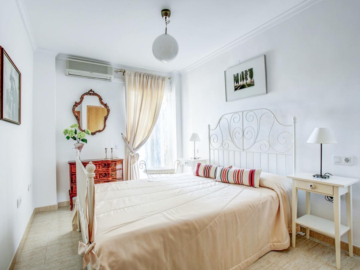 Apartamento El Datiler