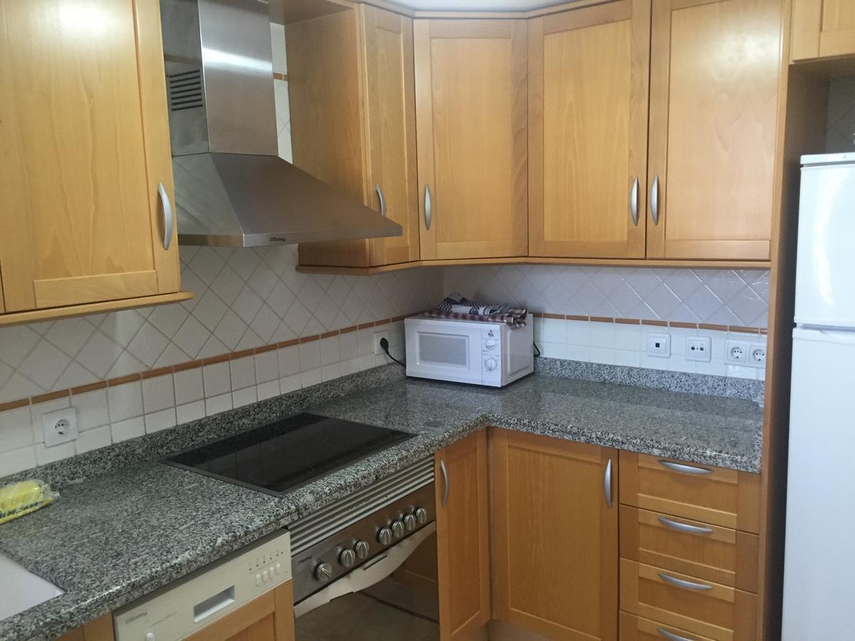 Apartment Marina Azul Elconserje Denia