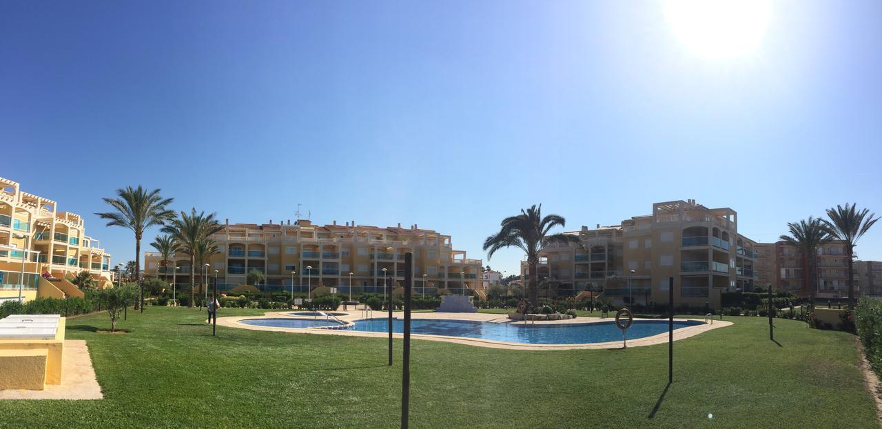 Apartment Marina Azul Elconserje *