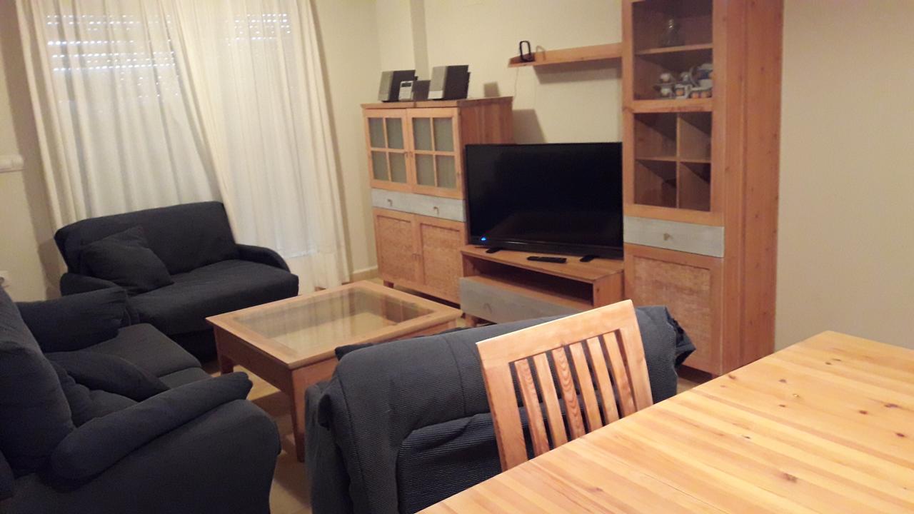 Marina Azul Elconserje Apartment Denia