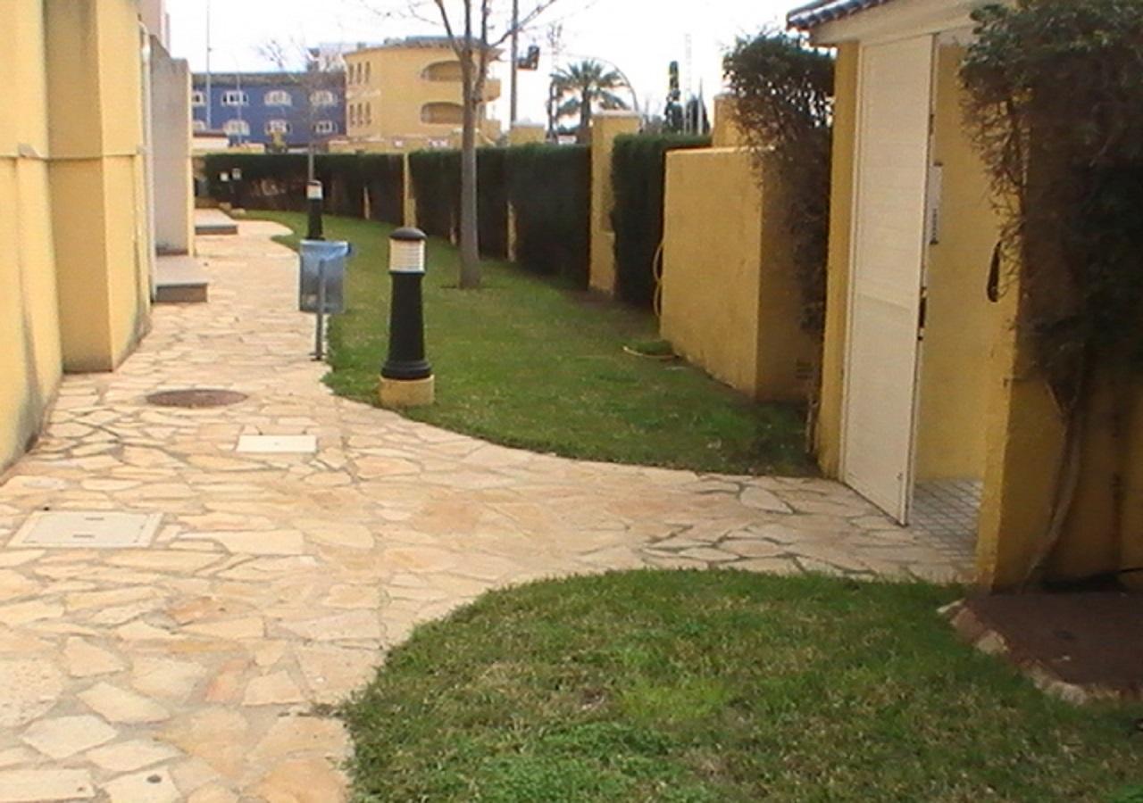 Marina Azul Elconserje Denia