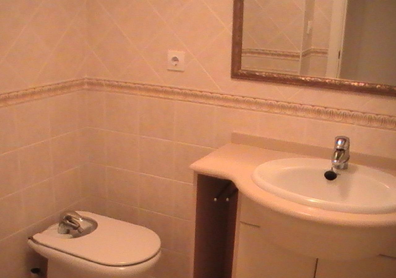 Marina Azul Elconserje Apartment Denia