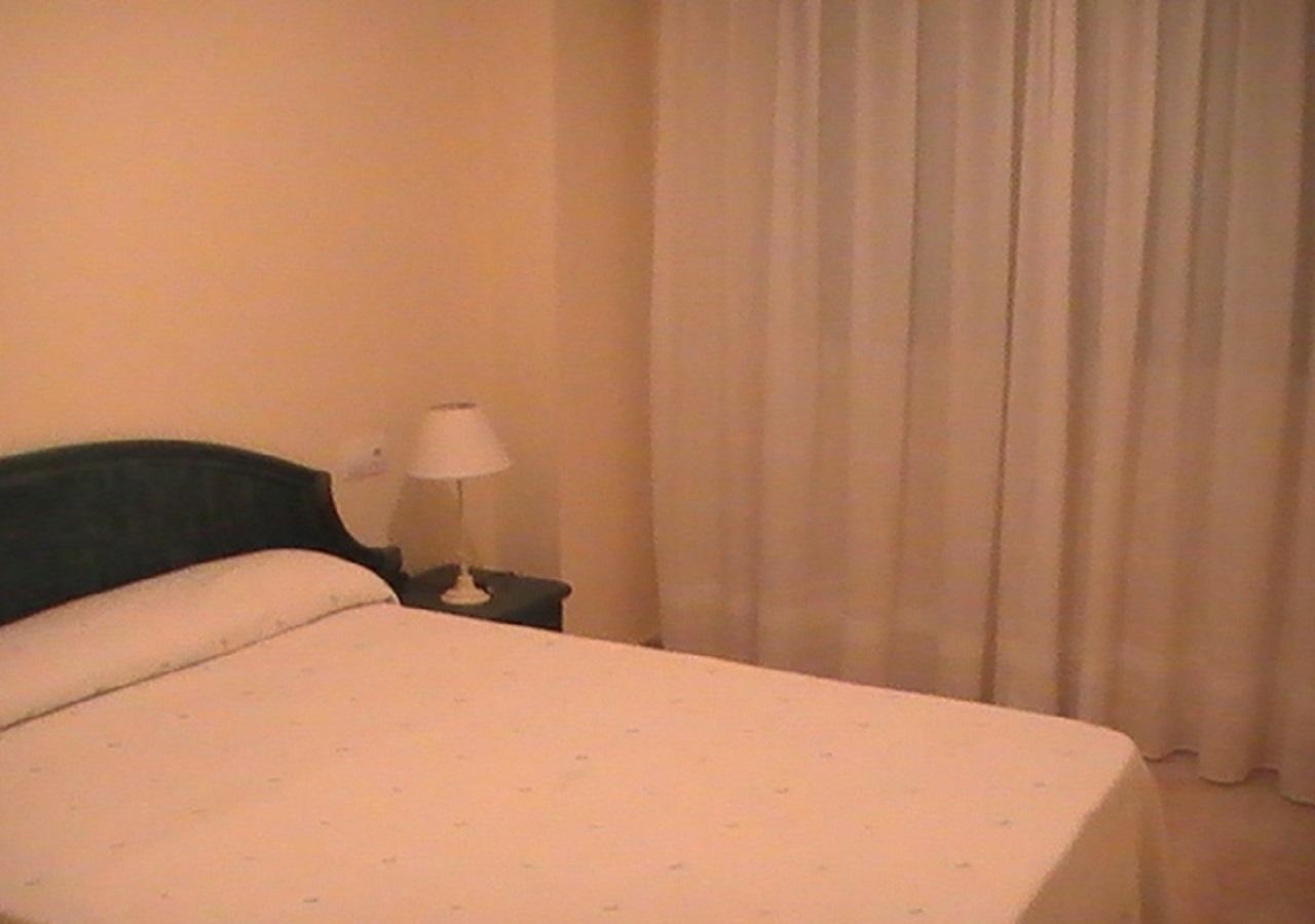 Apartment Marina Azul Elconserje Denia