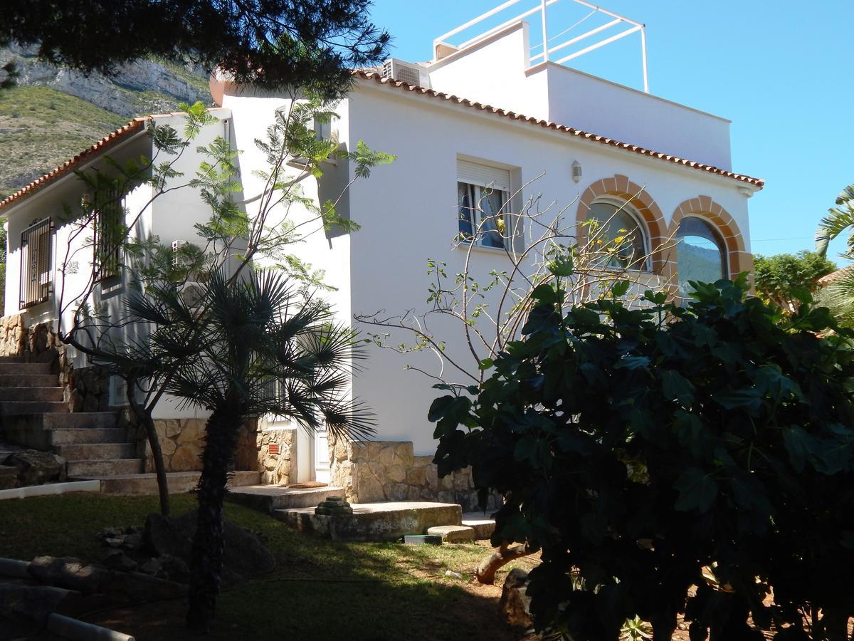Villa Magnolia Denia