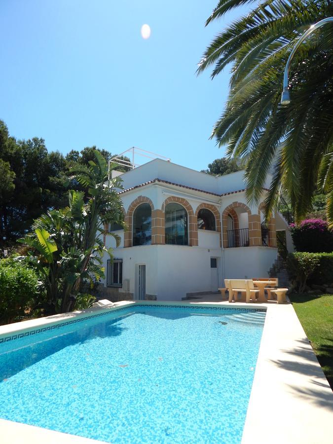 Villa Magnolia