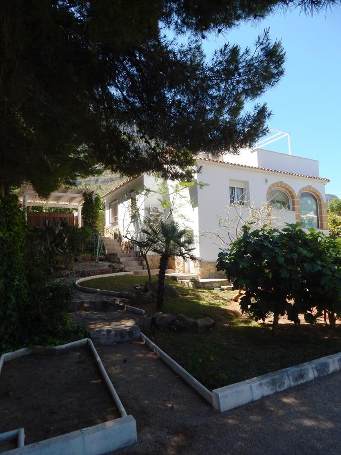 Villa Magnolia Denia