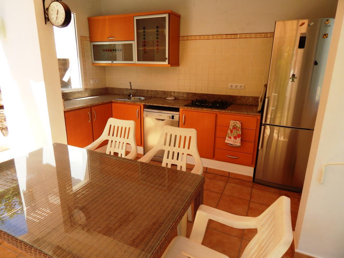 Magnolia Villa Denia