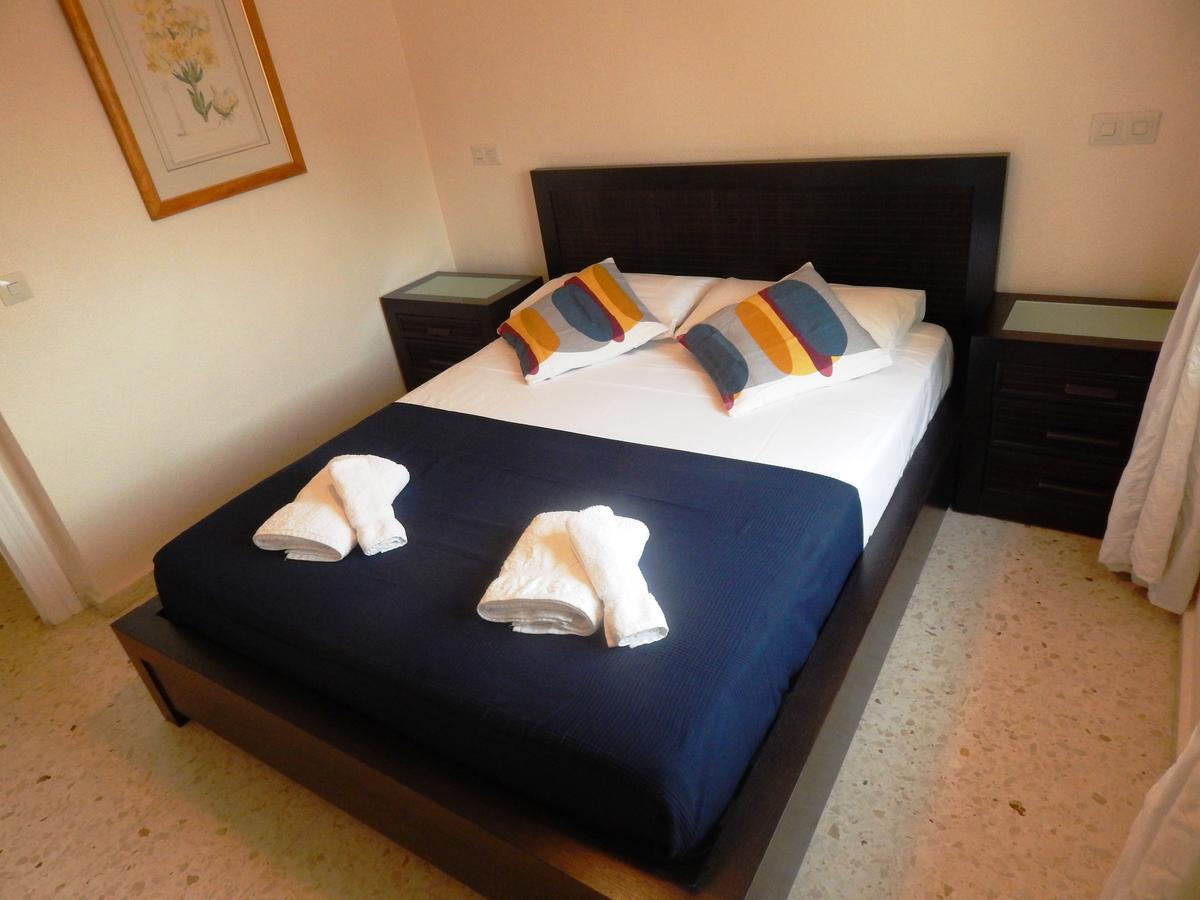Villa Magnolia Denia