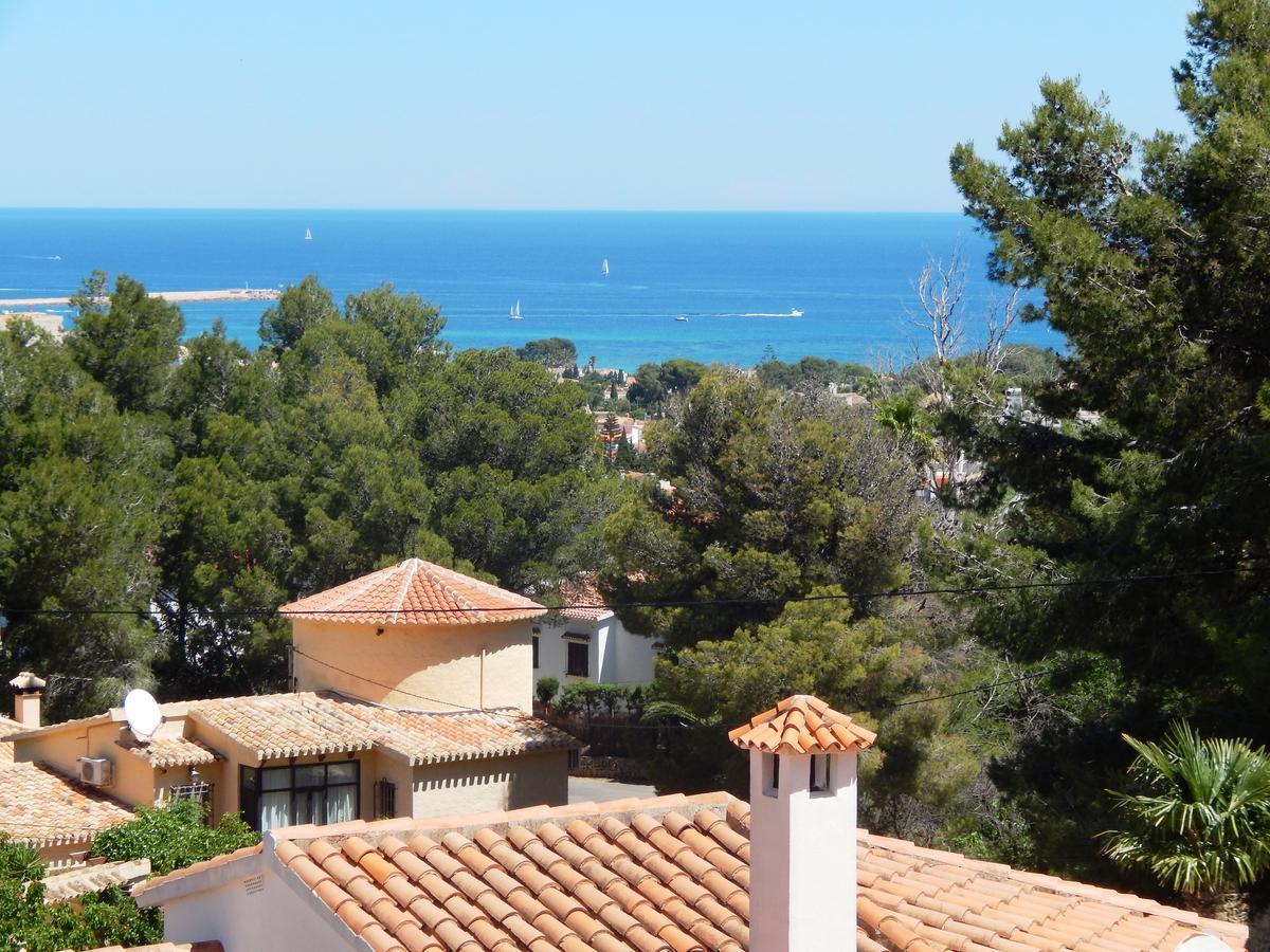 Magnolia Villa Denia