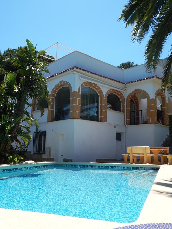 Magnolia Villa