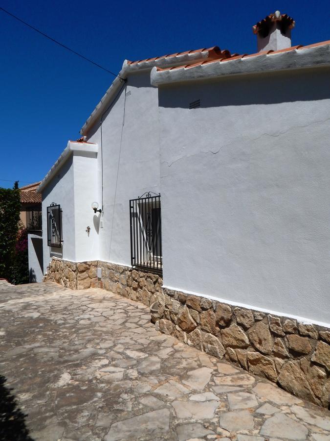 Villa Magnolia