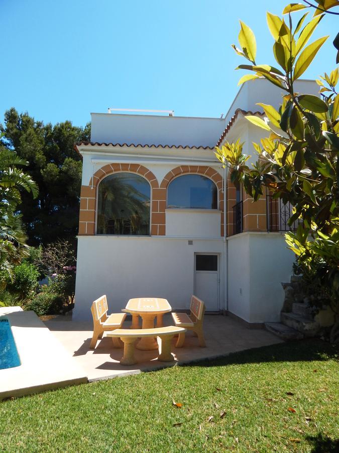 Magnolia Villa Denia