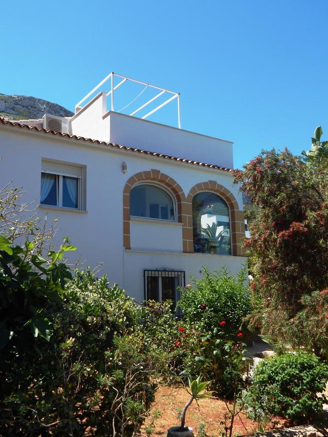 Magnolia Villa Denia