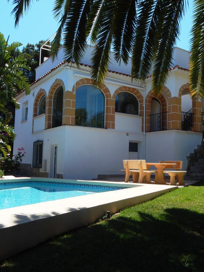 Magnolia * Denia