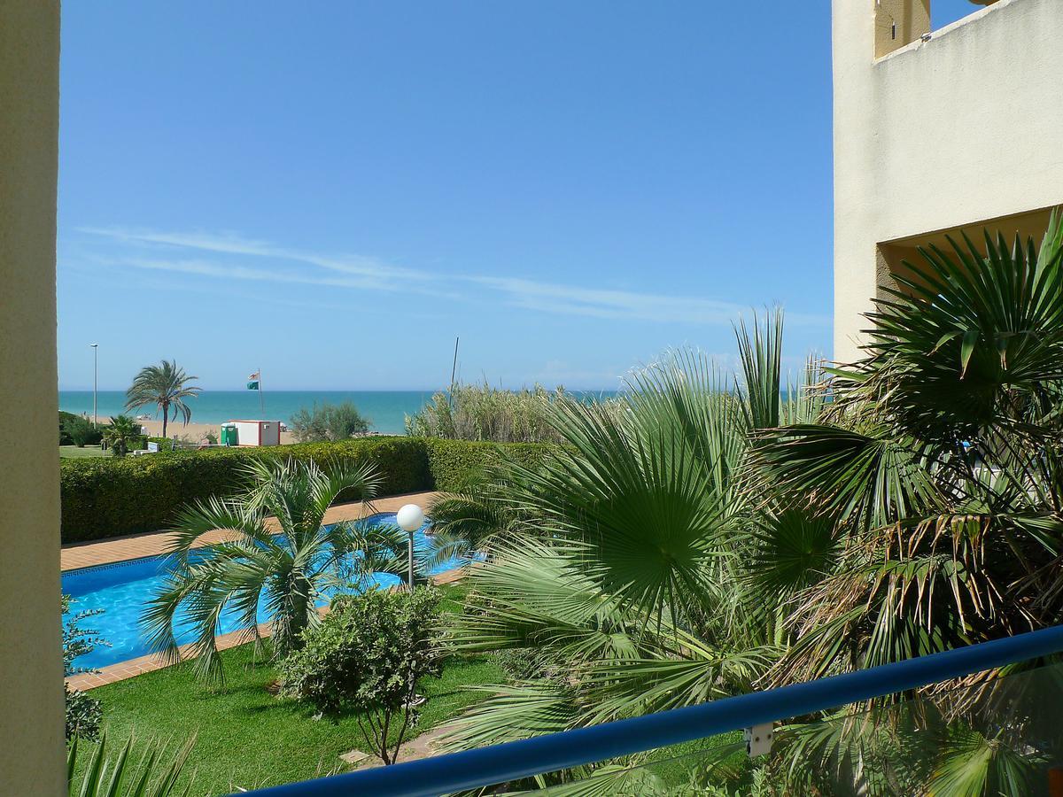 Las Dunas.3 * Denia