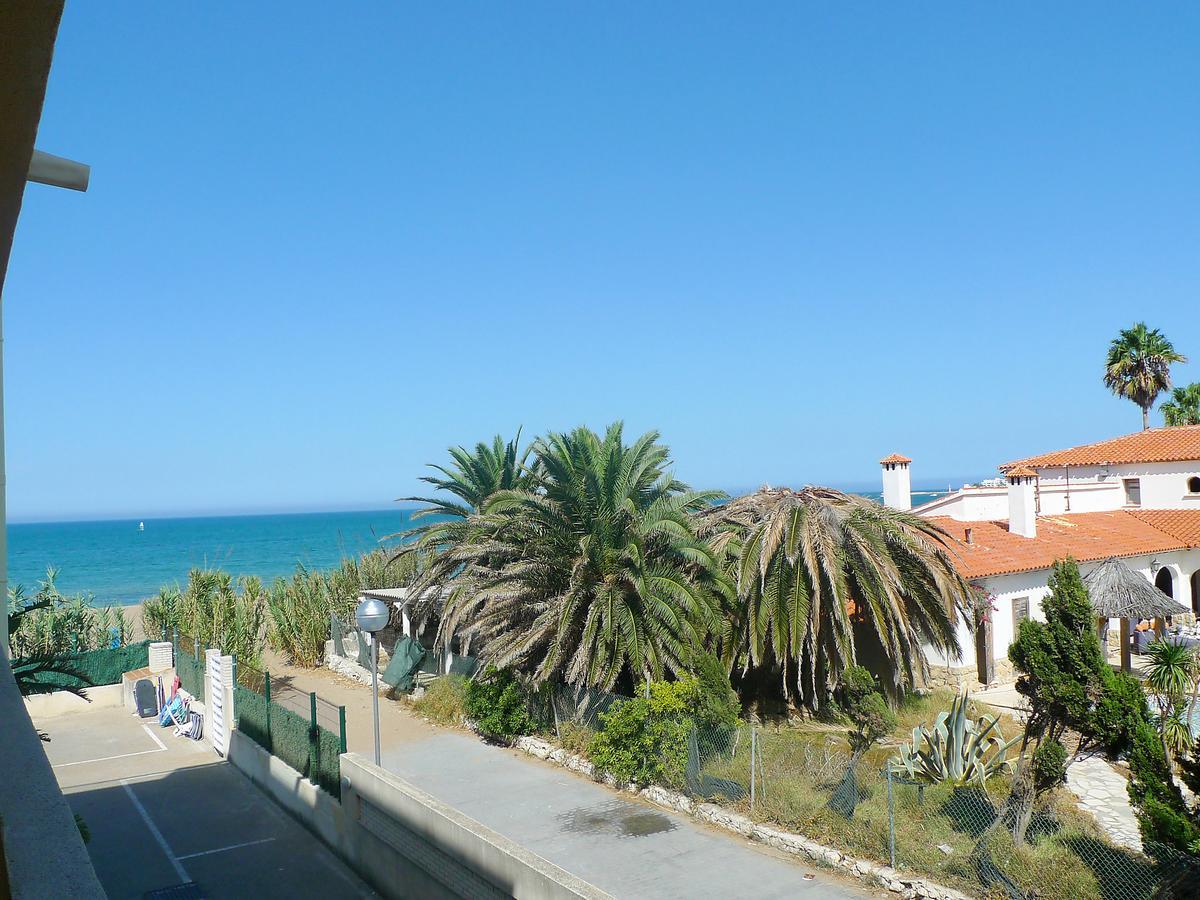 Las Dunas.3 Apartment