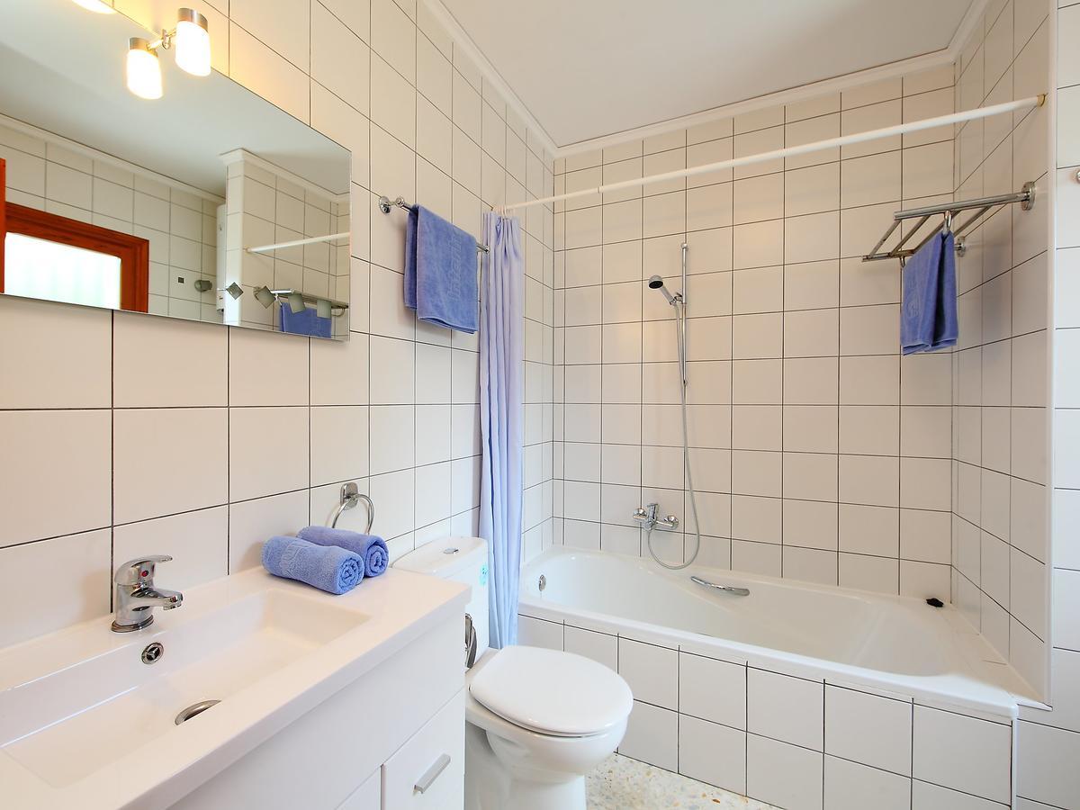 Holiday Avellana Holiday home