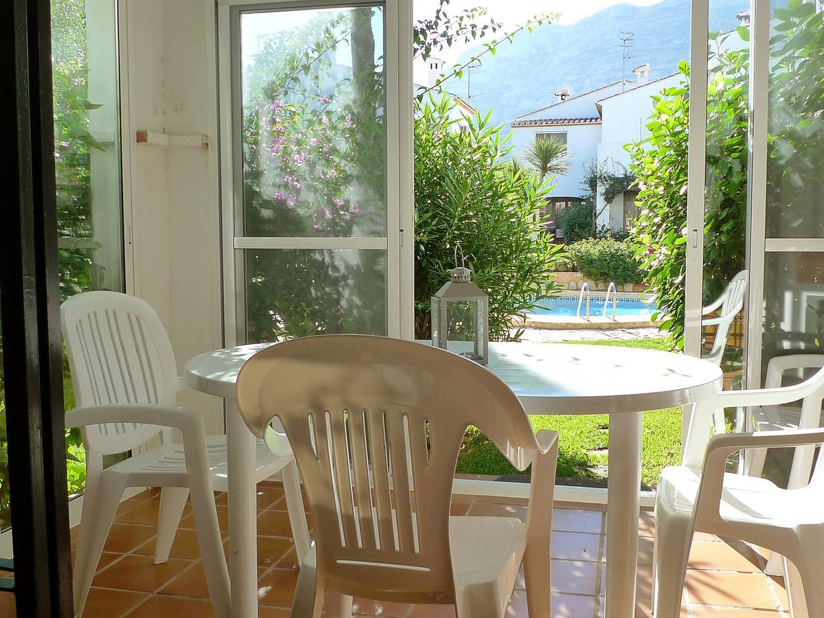 Apartment Las Moras