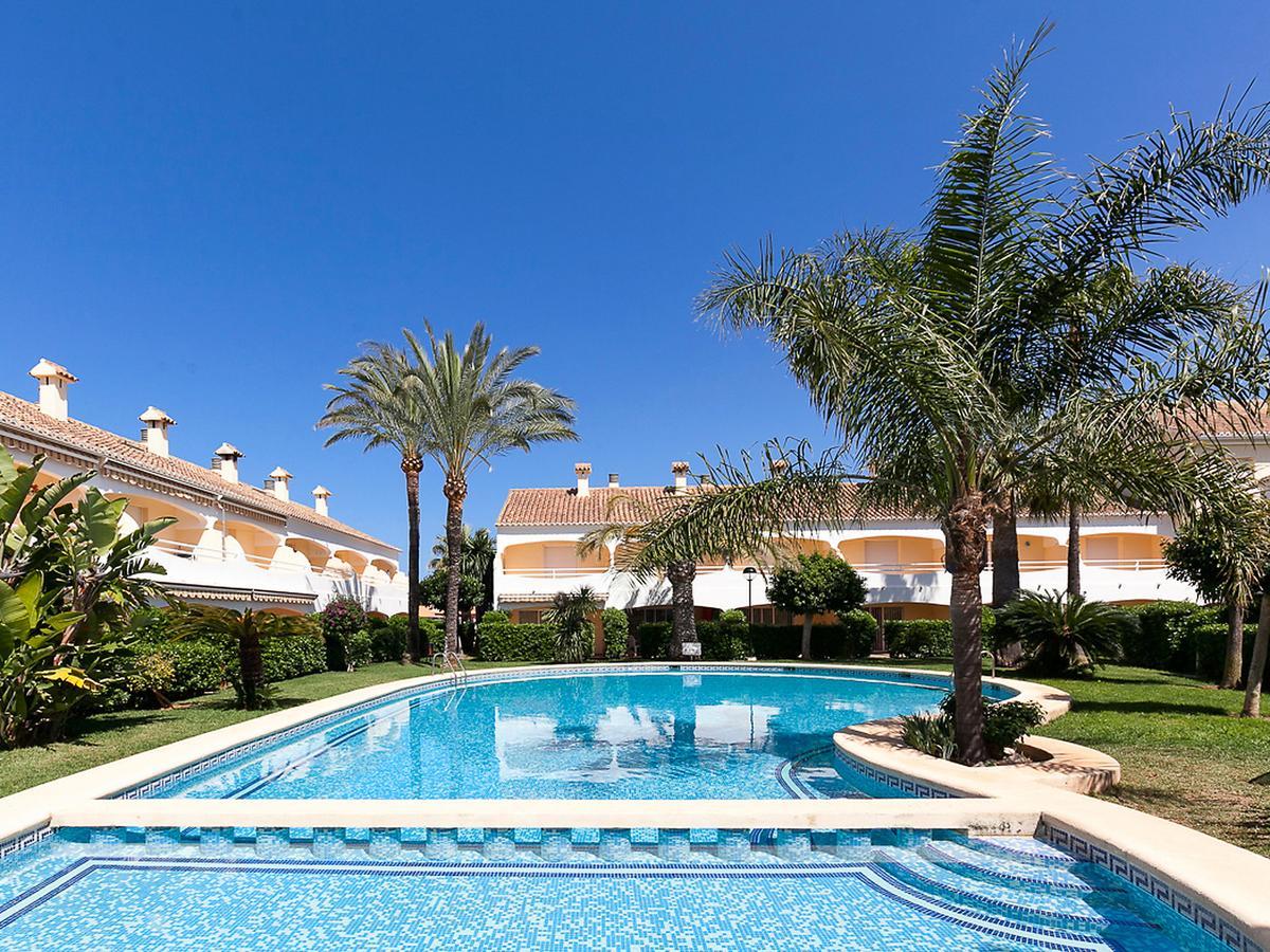 La Esmeralda Dénia