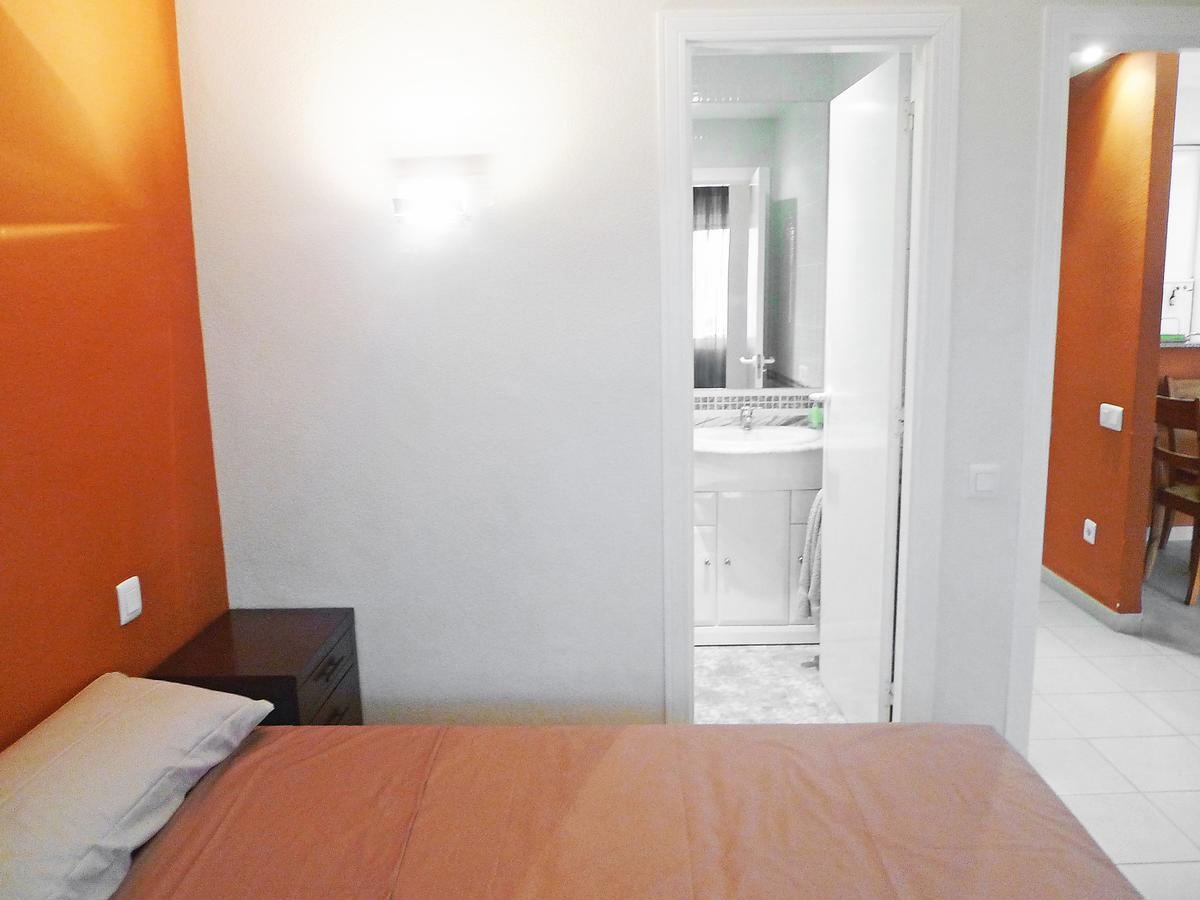 Las Dunas.3 Apartment *