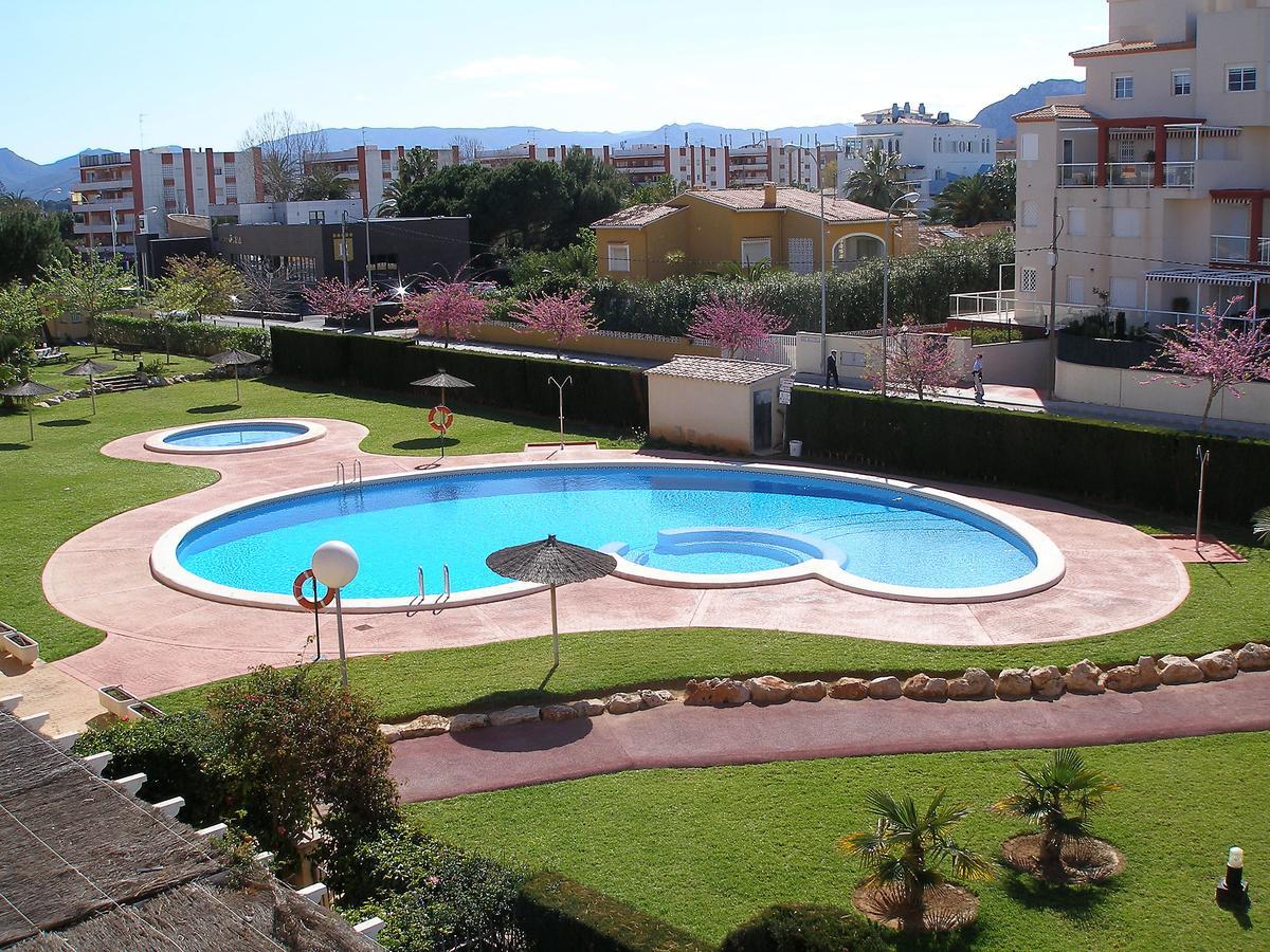 Luz Del Mediterraneo.1 * Denia