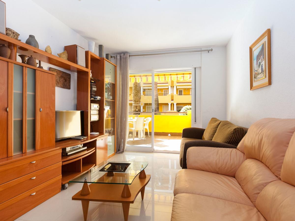 Apartment Cascadas De La Marina.4 Denia