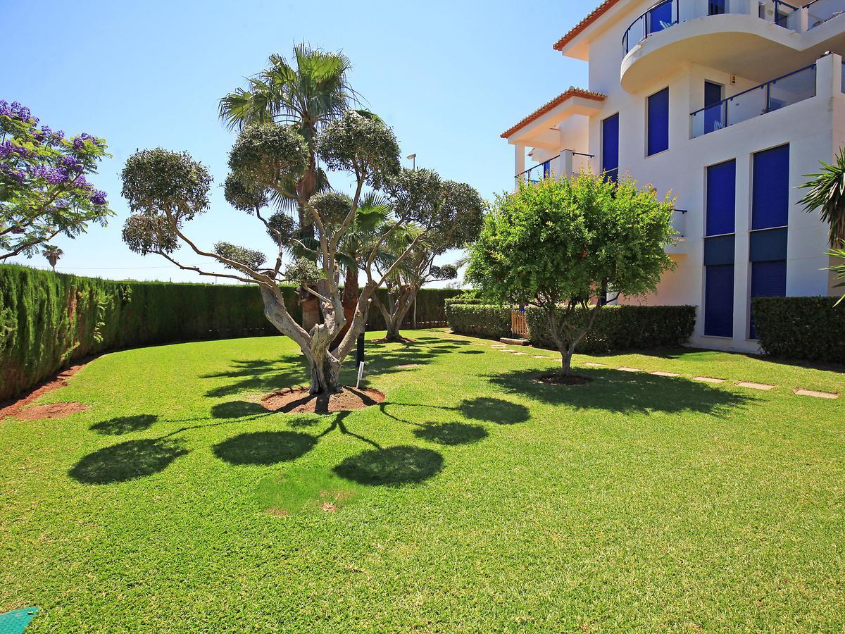 Alma Del Sol-1 By Interhome Apartment *