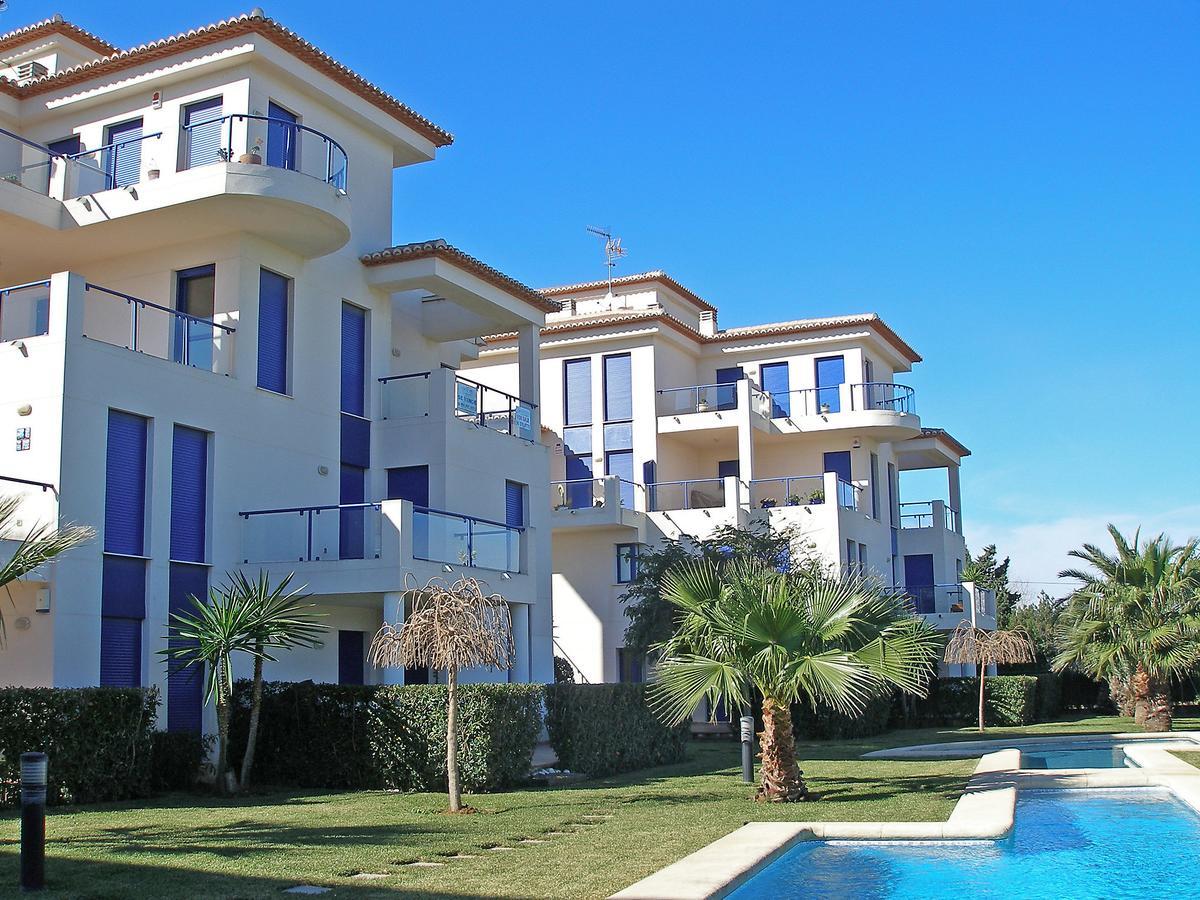 Alma Del Sol-1 By Interhome