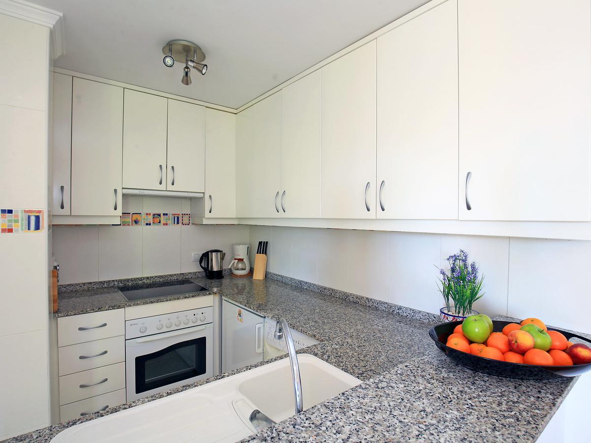 Apartment Alma Del Sol-1 By Interhome Denia