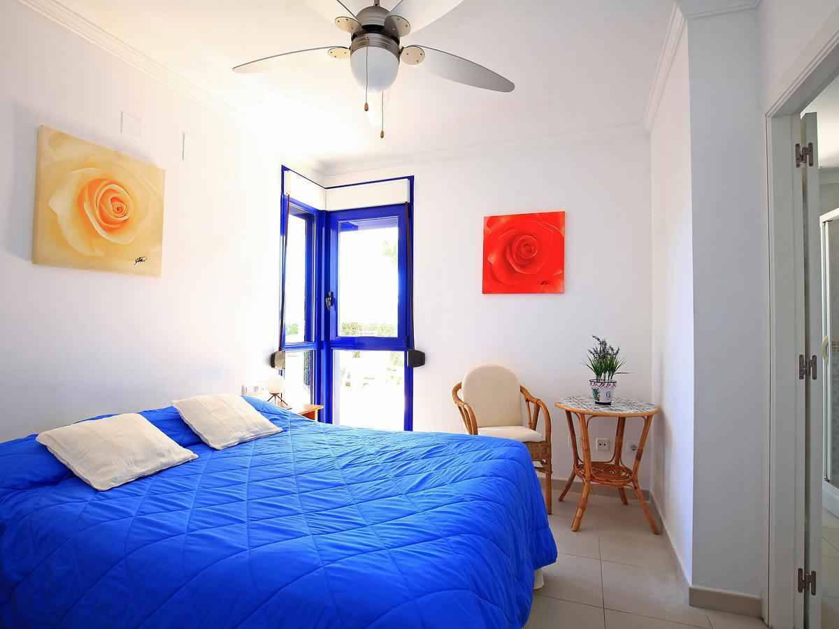 Alma Del Sol-1 By Interhome *