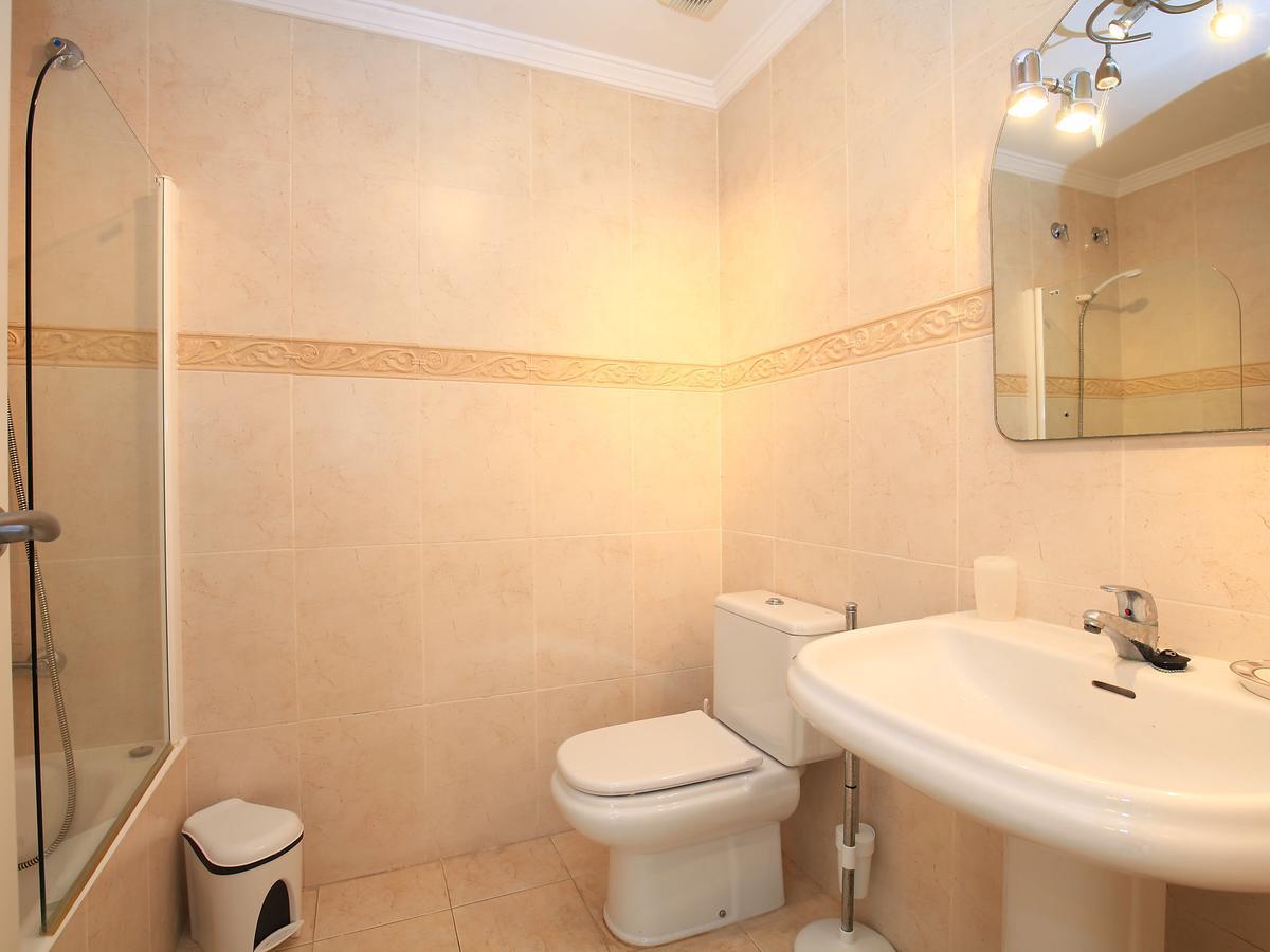 Apartment Alma Del Sol-1 By Interhome *