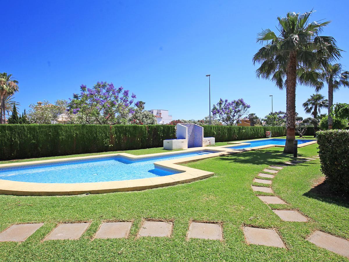 Alma Del Sol-1 By Interhome