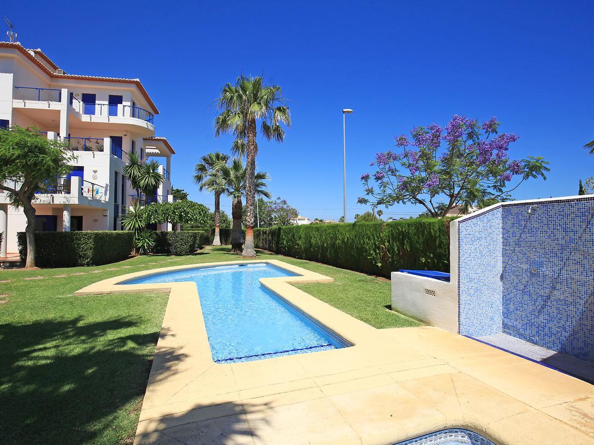 Alma Del Sol-1 By Interhome Denia