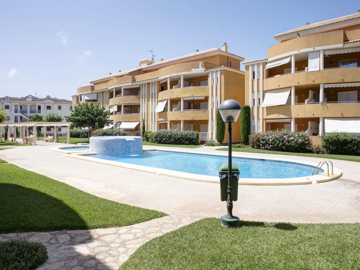 Residencial Mediterraneo By Interhome