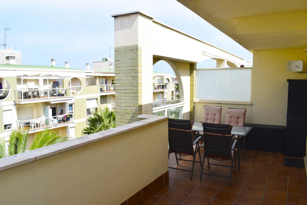 Apartment Anacasa Atico El Manantial Ap2109 *