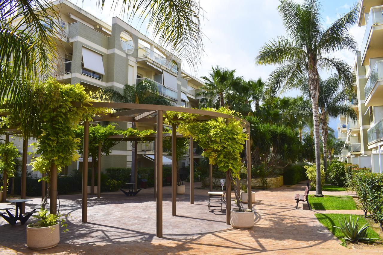 Apartment Anacasa Atico El Manantial Ap2109 Denia