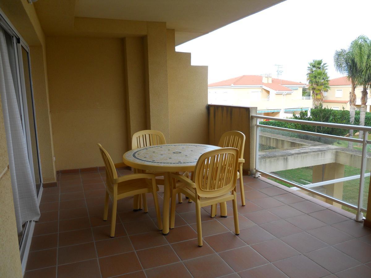 Apartment Clemenvilla 3