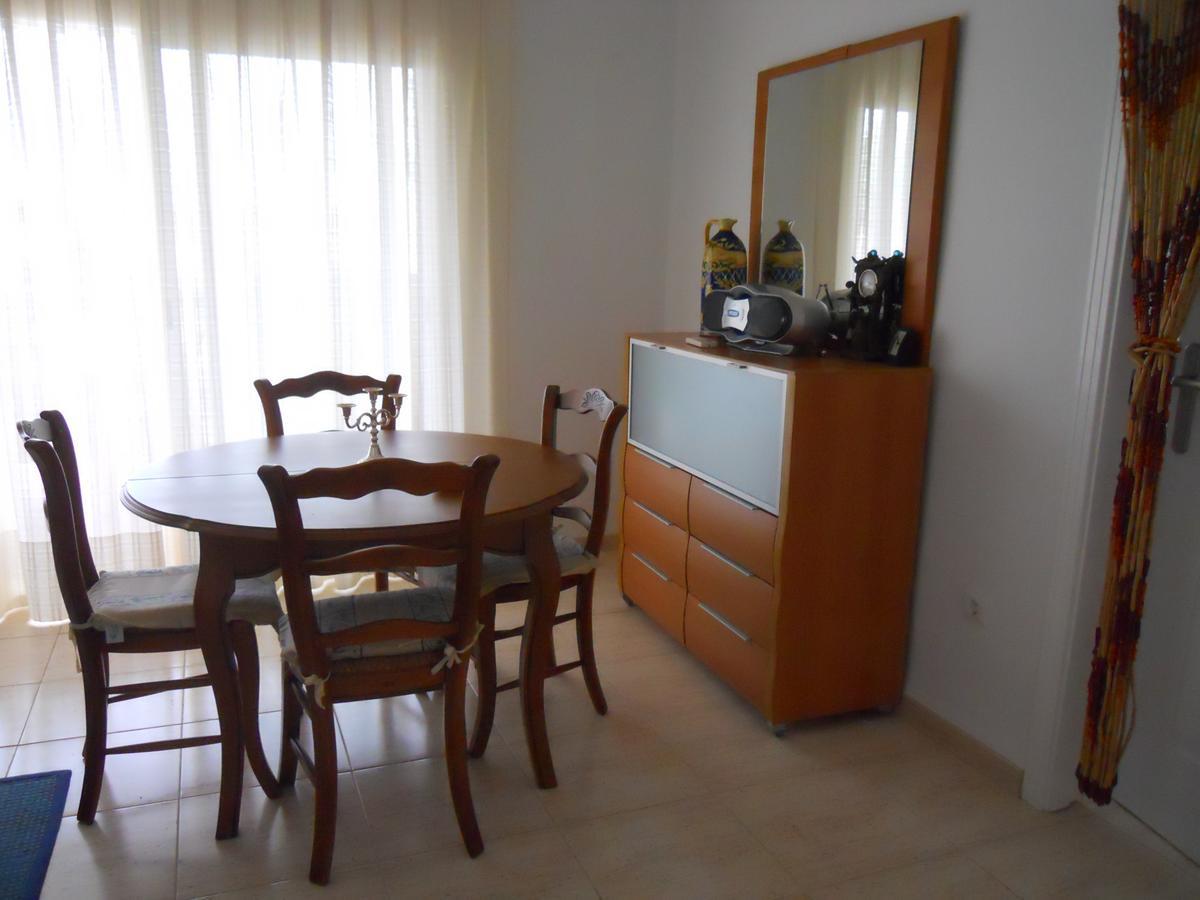 Clemenvilla 3 Apartment Denia