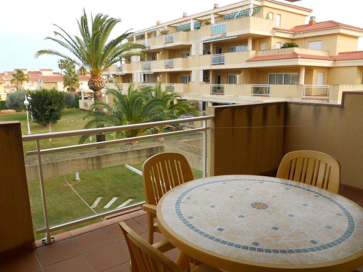 Apartment Clemenvilla 3