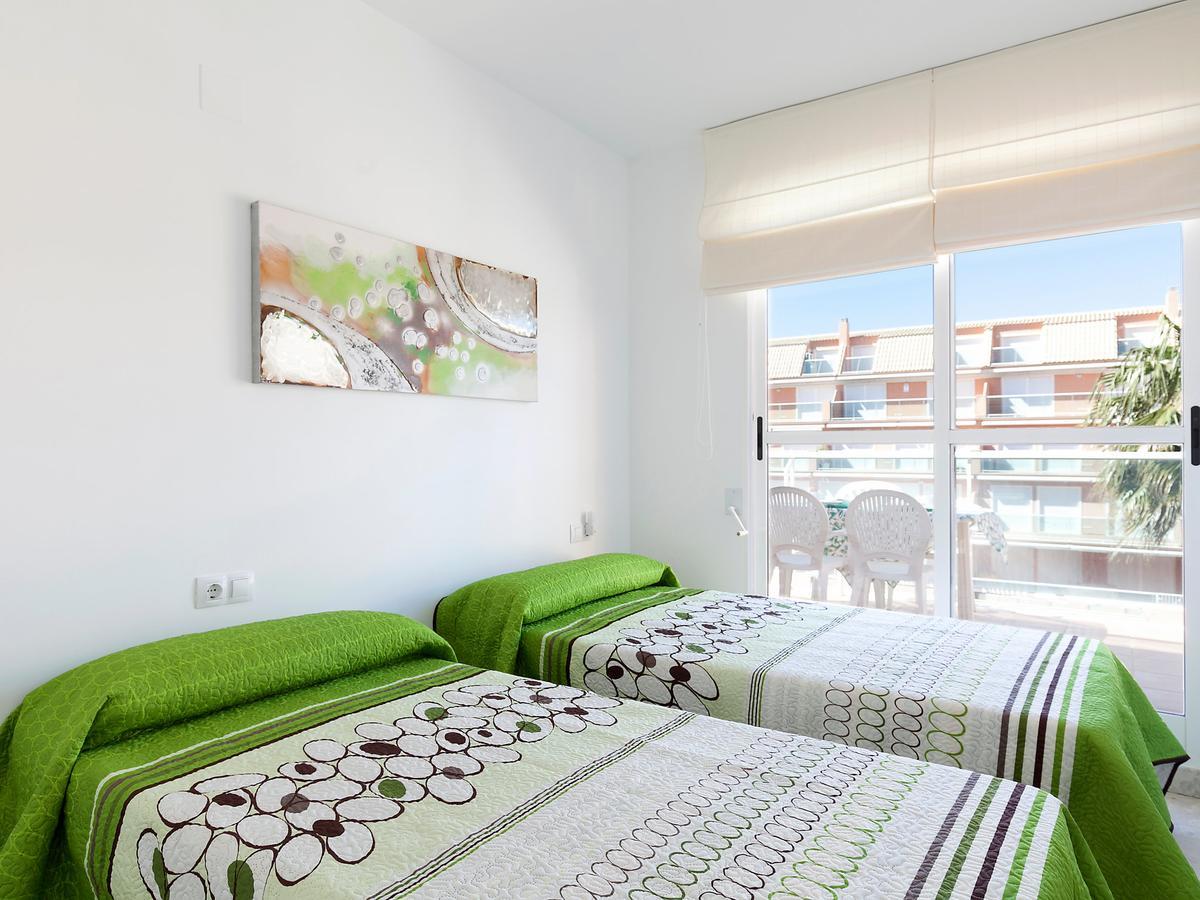 Mirador Al Mar-5 By Interhome Apartment *