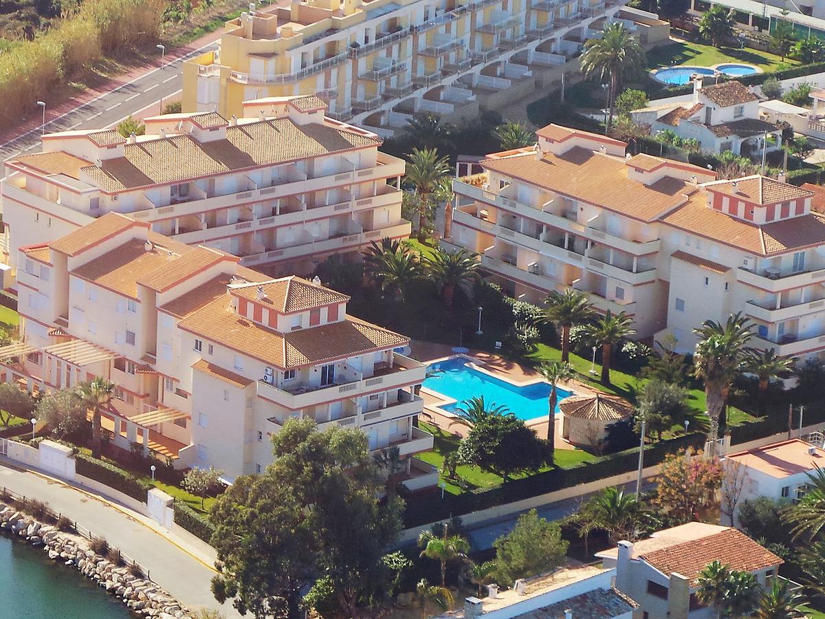La Marina