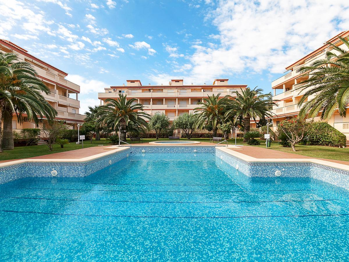 Apartment La Marina