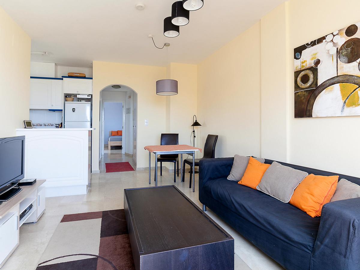 Apartment La Marina