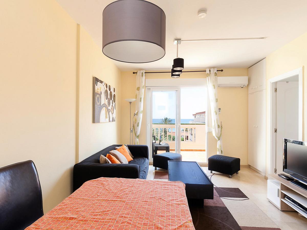 La Marina Apartment