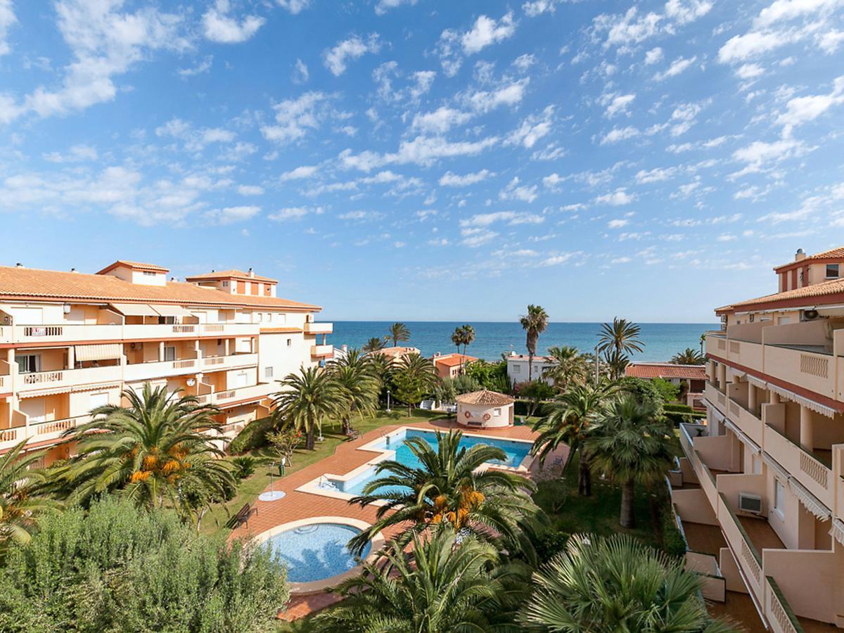 La Marina