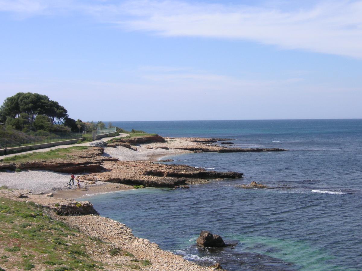 La Riviera - Serviden Dénia