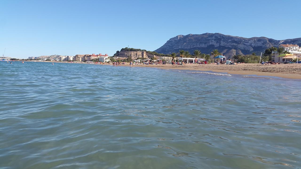 La Riviera - Serviden Apartamento Dénia