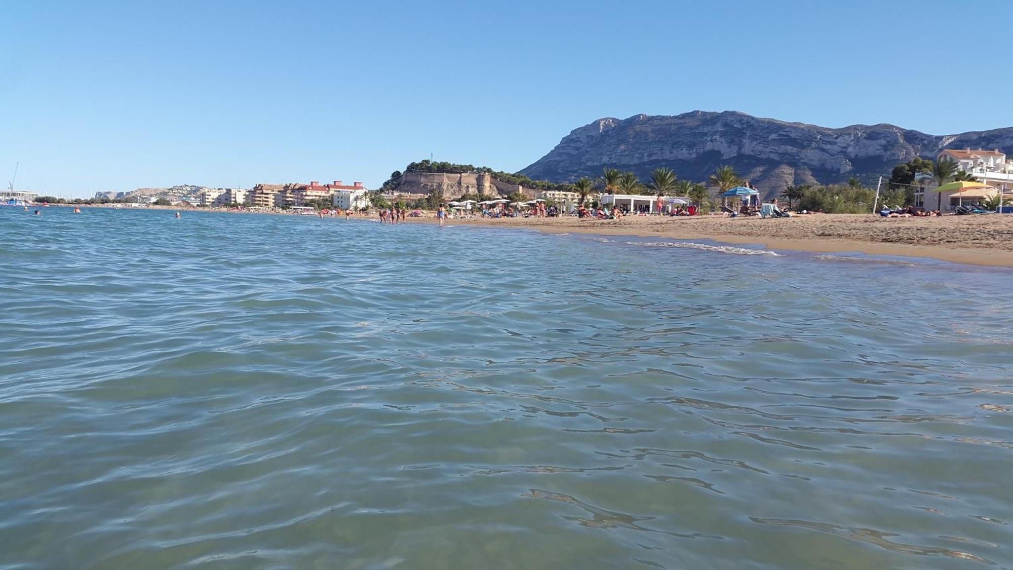 Apartment Playa De Las Marinas - Serviden Denia