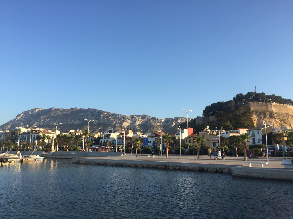 Playa De Las Marinas - Serviden * Denia