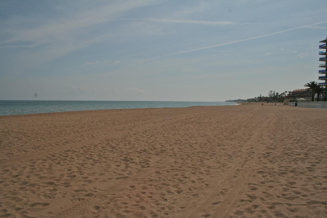 Talima Marinas 1 Apartamento Dénia